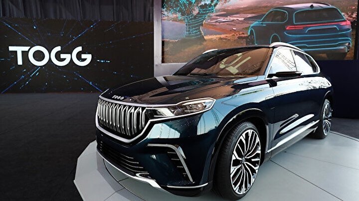 Yerli otomobil TOGG’un fiyatı ne kadar olacak? İddialara son nokta konuldu