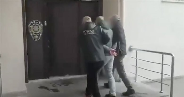 İzmir dahil 39 ilde FETÖ’ye yönelik Kıskaç-39 operasyonu! 103 zanlı yakalandı