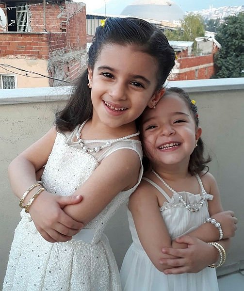 yeni asir