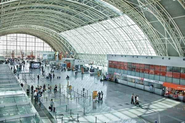 Havalimanları yılın ilk 9 ayında 177 milyon yolcuyu taşıdı