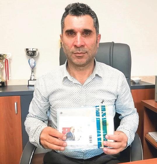 21 yıllık Cumhuriyet Mektupları hem ağlattı hem sevindirdi