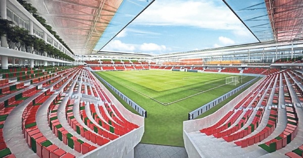 ‘2-3 ay içinde temel atılacak’