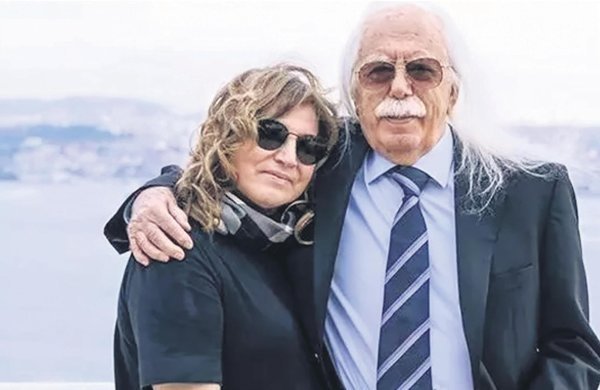 Ünlü psikiyatrist Haydar Dümen’in sır gibi sakladığı çocuklarından Gaye Dümen’den yeni açıklama