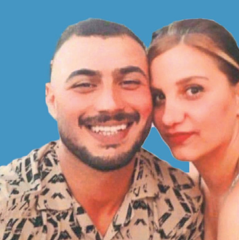 Batan teknede can pazarı