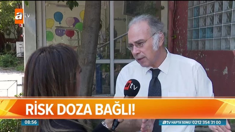 Ölümün yeni adı: Fentanil