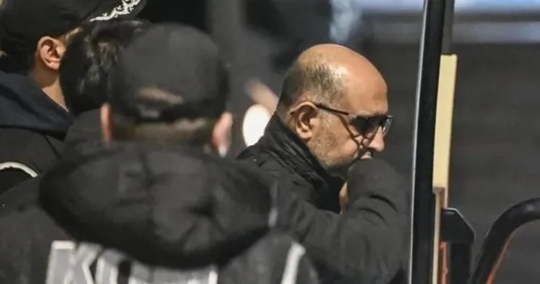 Aziz İhsan Aktaş’ın 16 şirketine kayyum atandı