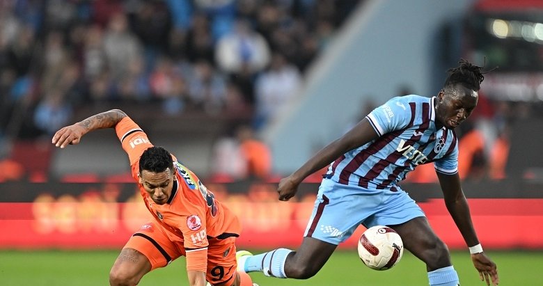 Trabzonspor, ZTK’da yarı finale yükseldi