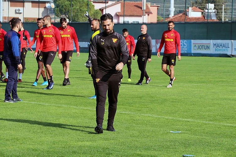 Göztepe oyun istikrarı yakalamak istiyor