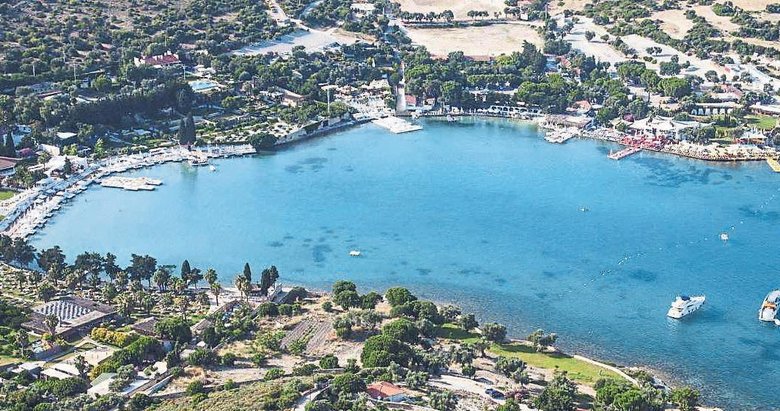 Bakanlığın planlarına mahkemeden durdurma