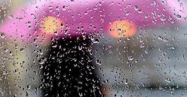 Bugün İzmir’de hava nasıl olacak? Meteoroloji hava durumu 1 Mart 2019