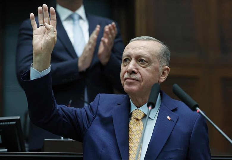 Son dakika: Başkan Erdoğan: Biz bitti demeden hiçbir şey bitmez