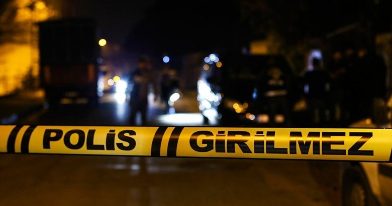 İzmir’de tekel bayisinde veresiye kavgası: 2 ölü, 1 yaralı