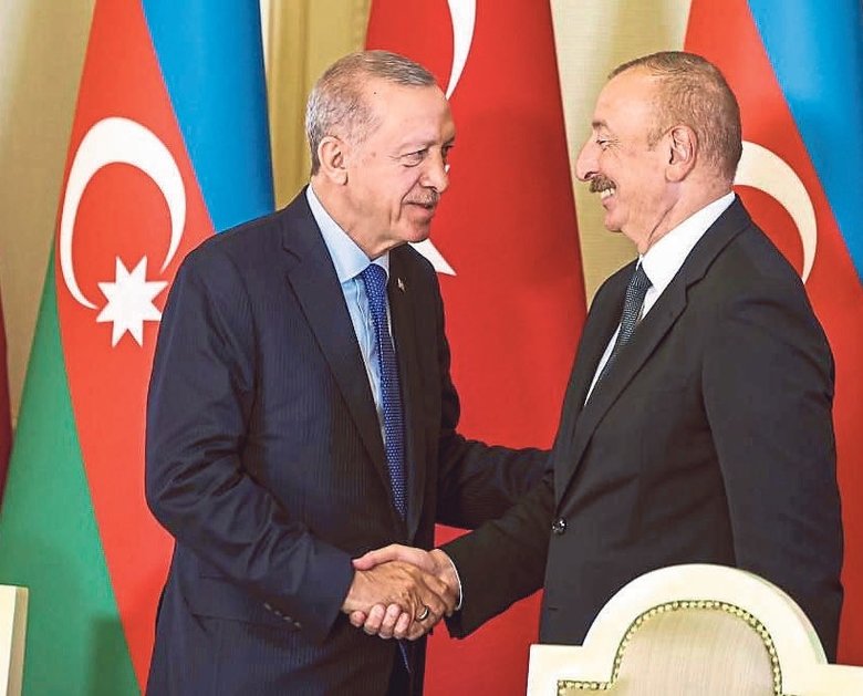 Doğu Akdeniz’de Libya ile işbirliği