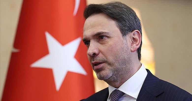 Bayraktar: Ülkemiz güvenilir enerji merkezi olmaya devam edecek