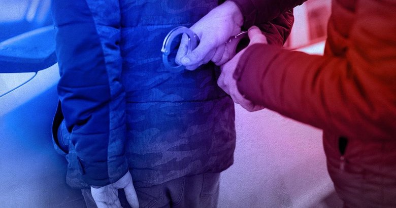 Uşak’ta uyuşturucu operasyonlarında 16 şüpheli tutuklandı