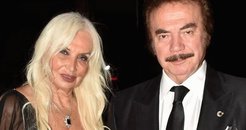 Orhan Gencebay'ın eşi Sevim Emre ortalığı birbirine kattı! Yalı komşusuyla tartıştı