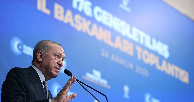 Netanyahu’nun teneke tıngırtısından farkı yok