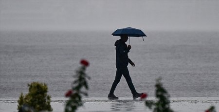 Meteoroloji’den İzmir’e sarı kodlu uyarı! 21 Ocak...