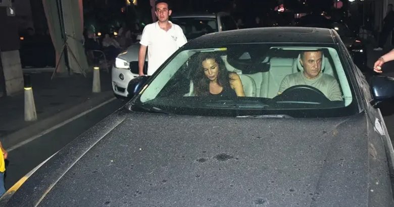 Aldatılan koca belgelenen aşka tepki gösterdi: İbretlik görüntüler