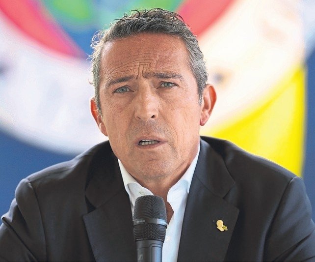 Derbi bitti, kavga bitmedi
