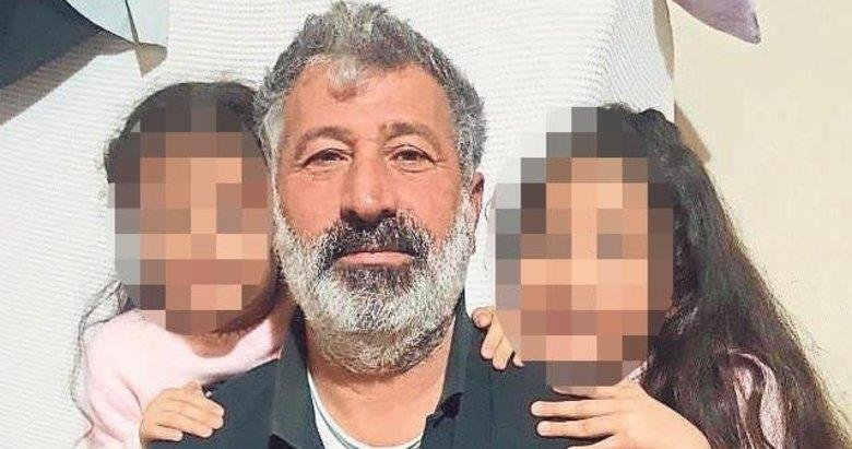 Cani koca yıllarca şiddet uygulamış