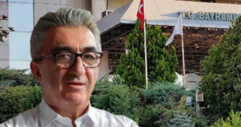 Bayrampaşa Belediye Başkanı Mutlu tutuklandı