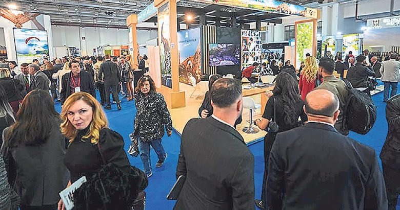 İzmir Fuarı’na destek verilmiyor!