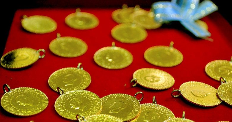 Altın fiyatları ne kadar? 18 Temmuz gram altın, çeyrek altın, yarım altın fiyatları...