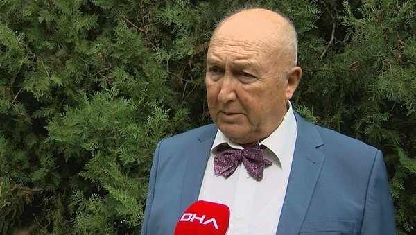 Izmir I 3 Gun Once Uyaran Uzman Isim Kritik Sehirleri Acikladi Izmir Haberleri