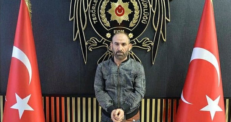 DEAŞ’ın ‘Musul kadısı’ İstanbul’da yakalandı