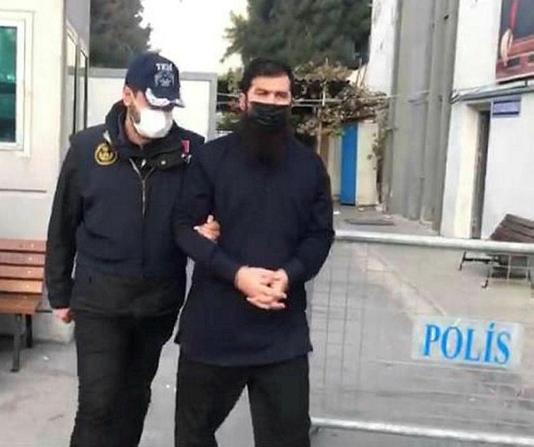 İzmir’de DEAŞ operasyonu: 11 gözaltı! Avusturya’daki saldırılarla bağlantılı...