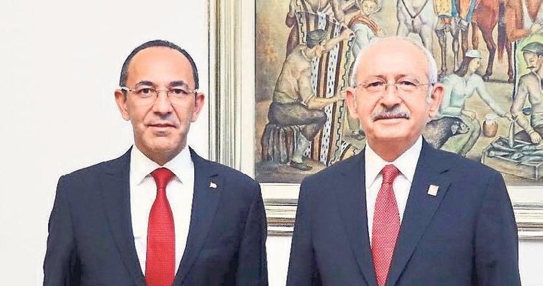 Kılıçdaroğlu’nun İzmir’e gelecek yüzü kalmadı