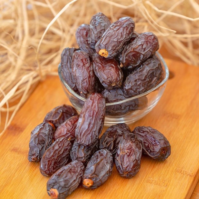 Hurma diyetiyle kilo vermek mümkün