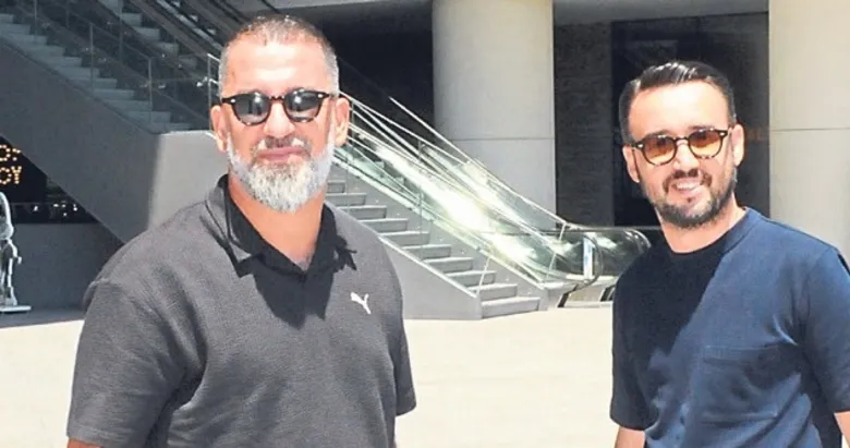 Arda Turan: ‘Çok güzel işler yapacağız’