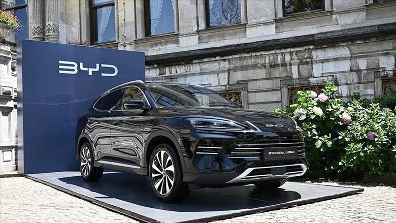 Manisa’ya kurulacak fabrika için iş ilanları verdiler! Çin’in otomobil devi düğmeye bastı