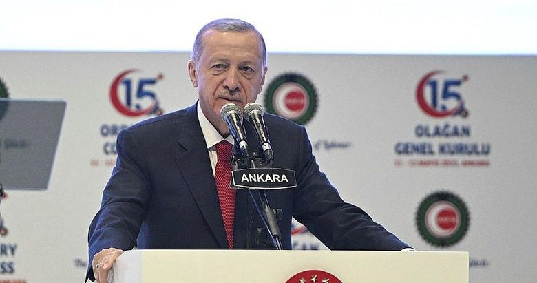 Başkan Erdoğan: En düşük memur maaşı 22 bin lirayı bulacak