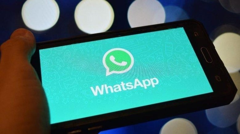 WhatsApp’ta yeni dolandırıcılık! Adidas Kadınlar Günü hediyesi mesajına dikkat!