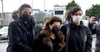 AK Parti’nin Ege’deki teşkilatlarından Kabaş, Özkoç ve Erdoğdu için suç duyurusu