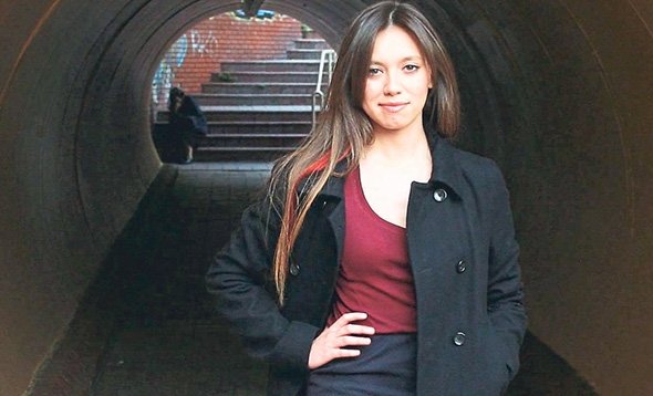 Melodi’nin hayalleri Hollywood kapısını açtı