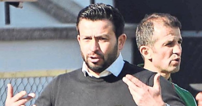 Nazilli Belediyespor’da hakeme isyan var