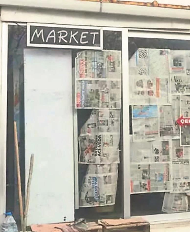 Çivili sopa cinayeti gizemini koruyor