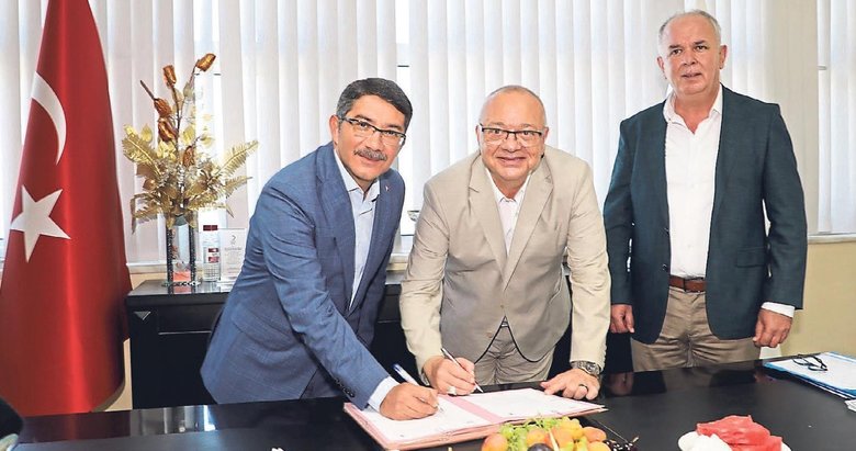 Pazar esnafına 3 müjde