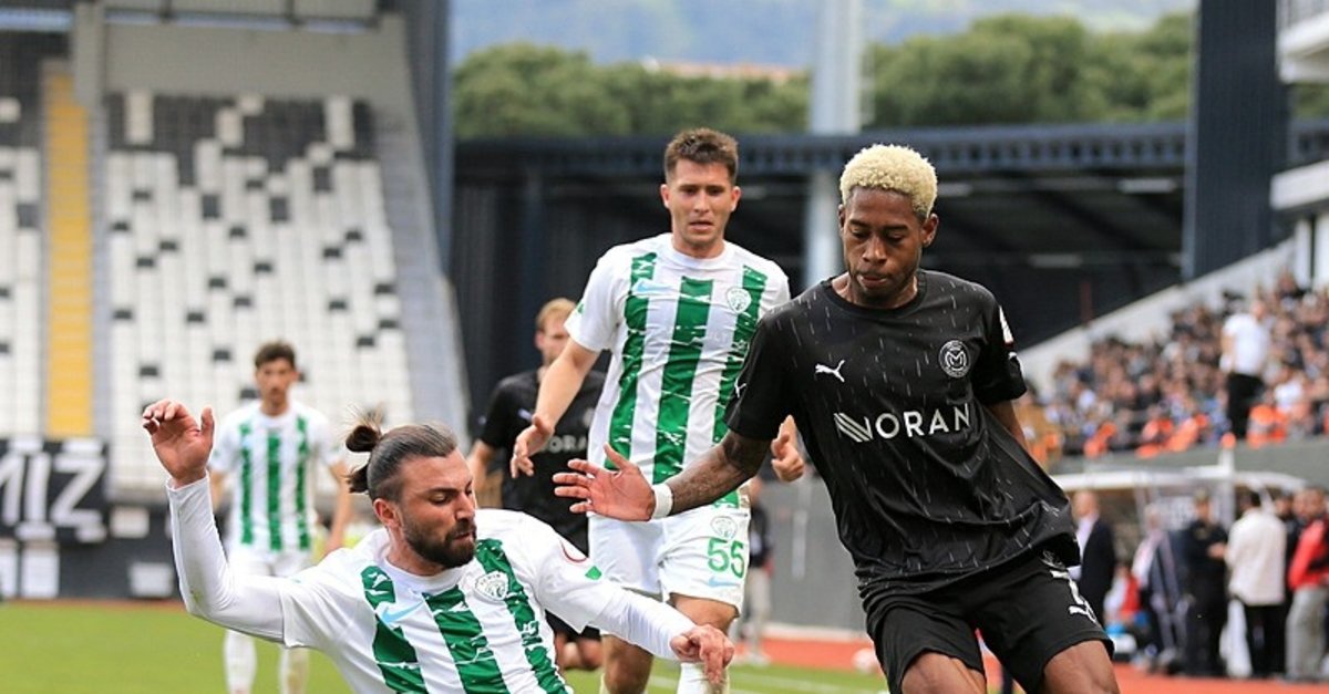 Manisa FK doludizgin