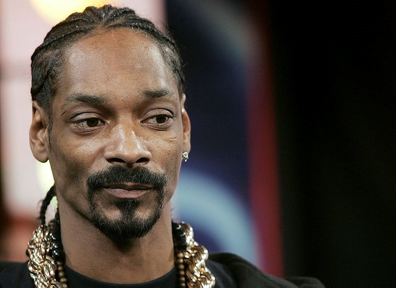 Ünlü rapçi Snoop Dogg’tan Yıldız Tilbe paylaşımı! Sosyal medyayı salladı
