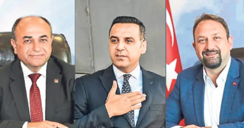 Çiğli’nin başkanları hesap verecek