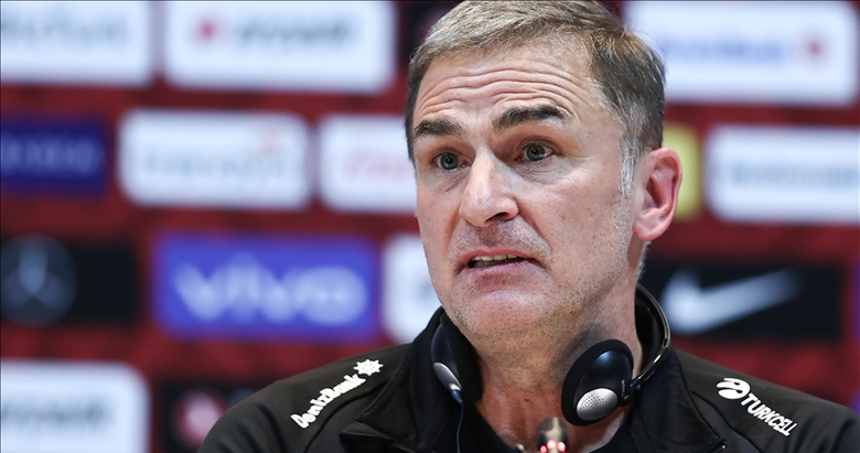 Stefan Kuntz için taciz iddiası