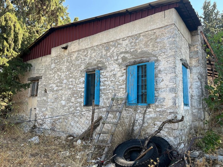 Vatanseverlik sembolü! Yüz yıllık gurur: Ahşap ayak