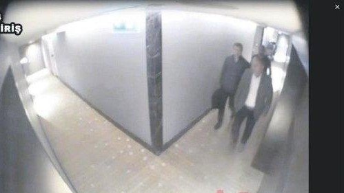 İsmail Küçükkaya ve Ekrem İmamoğlu yakalandı ve yalanlayamıyor! İşte adım adım otel krizi gerçeği!