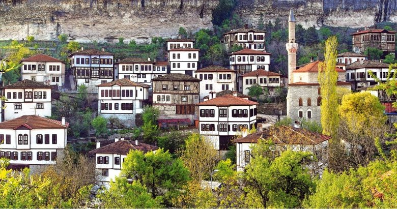 En yeşil rotada artık Türkiye de var