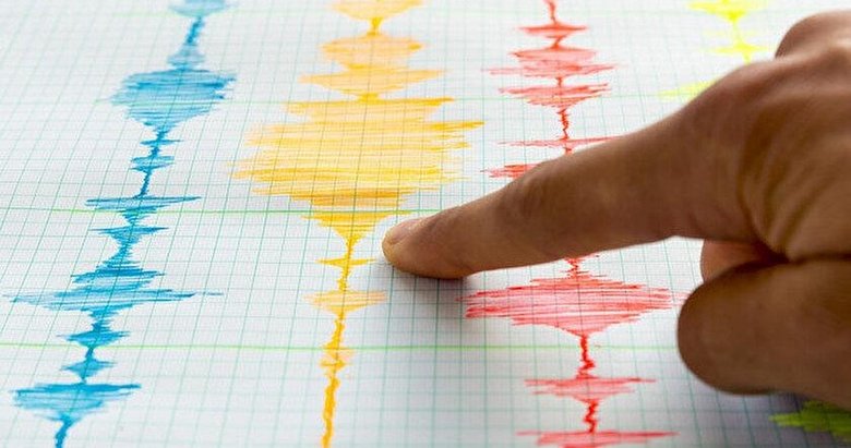 İzmir, Çanakkale ve Ayvalık’ta hissedilen deprem! Korku ve panik yarattı